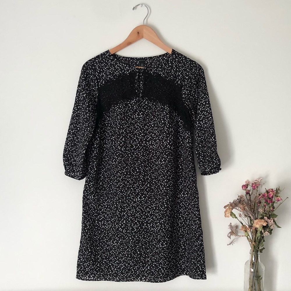 Ann Taylor Dress